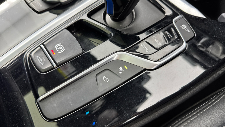 BMW X3 210kW Premier Edition Pro 80kWh 5dr Auto Electric Estate